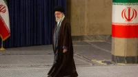 Iran Siap Terima Delegasi Indonesia untuk Penghormatan Terakhir kepada Ali Khamenei