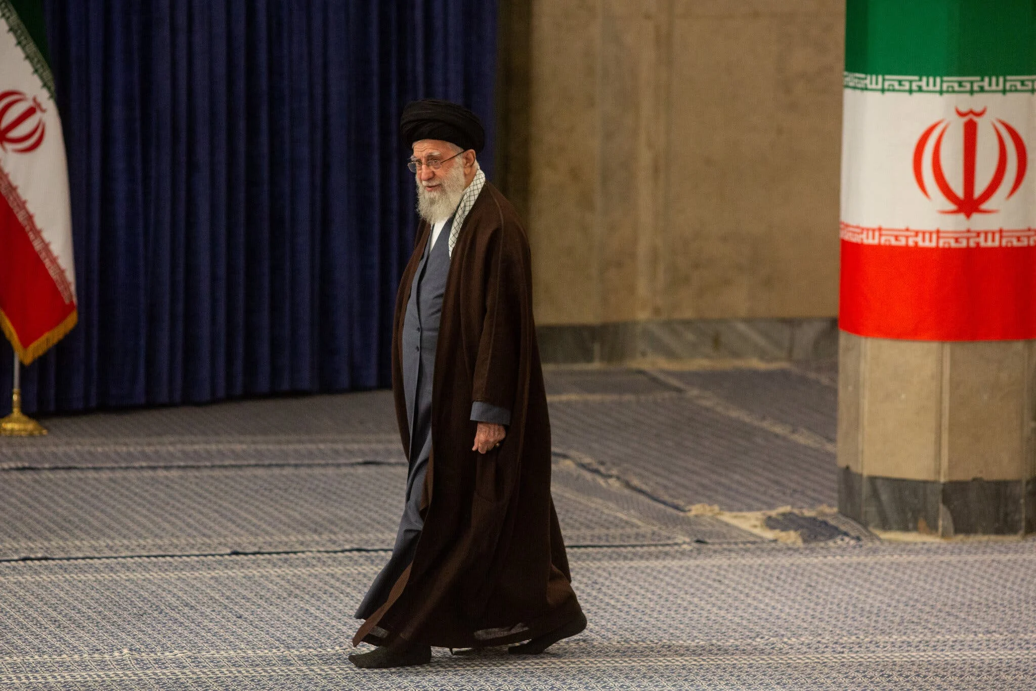 Iran Siap Terima Delegasi Indonesia untuk Penghormatan Terakhir kepada Ali Khamenei