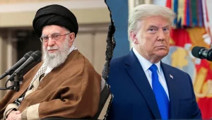 Iran Tanggap Ancaman Trump dengan Elegan