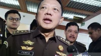 Ironi Hukum: Febrie Adriansyah Diadili oleh Mantan Anak Buah