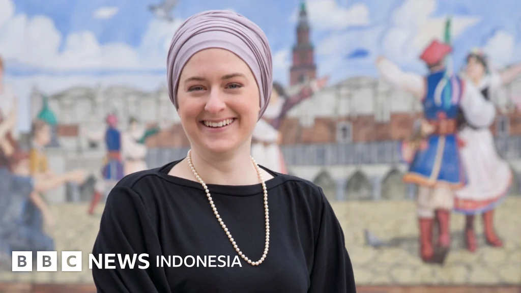 Islamofobia di Amerika Serikat: Pria Muslim di Utah Nyaris Tewas Usai Ditikam Belasan Kali