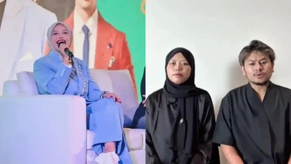 Istri Bos Hanania Travel Ditetapkan sebagai Tersangka, Kasus Penipuan Haji dan Umrah