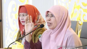 Isu LGBT di Jawa Barat: IHW Desak Pemerintah untuk Segera Mengambil Tindakan