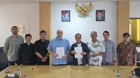 Jawa Barat dan Selangor Jalin Kerja Sama Bidang Perdagangan dan Investasi
