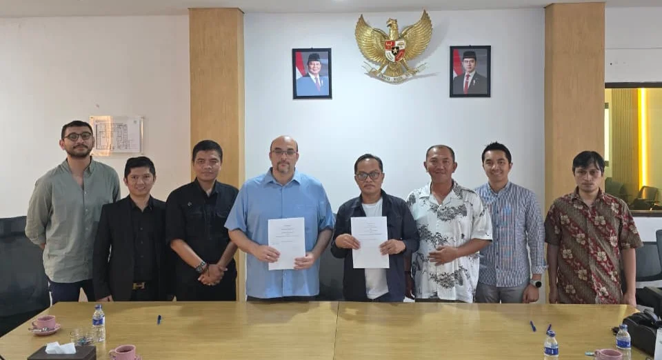 Jawa Barat dan Selangor Jalin Kerja Sama Bidang Perdagangan dan Investasi