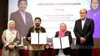 Jawa Barat dan Selangor Malaysia Tingkatkan Kerjasama Ekonomi Melalui SIBS@ASEAN 2026