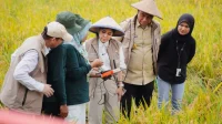 Jawa Tengah Siap Kembangkan Penggunaan B50 Dalam Sektor Pertanian