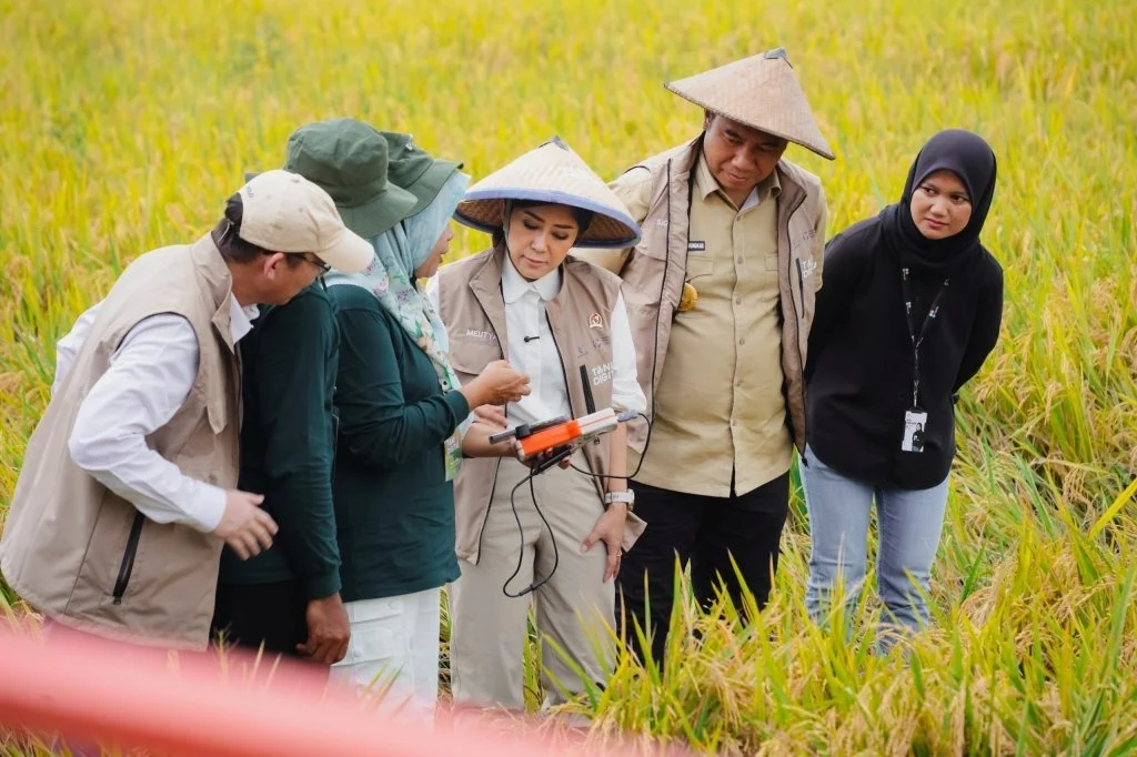 Jawa Tengah Siap Kembangkan Penggunaan B50 Dalam Sektor Pertanian