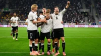 Jerman Hancur, Nagelsmann Akhirnya Menyerah di Markas DFB