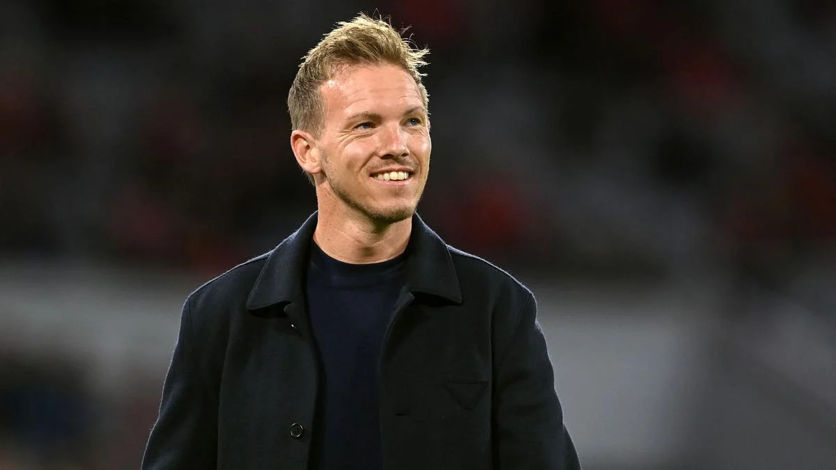 Jerman Temukan Pelatih Baru: Jurgen Klopp Siap Menggantikan Nagelsmann