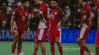 John Herdman Puji Identitas Permainan Timnas Indonesia Setelah Menghajar Kamboja 5-1 di Piala AFF 2026