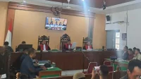Jokowi Siapkan Saksi di Pengadilan, 9 Teman Seangkatan UGM Jadi Prioritas Jokowi Siapkan Saksi di Pengadilan, 9 Teman Seangkatan UGM Jadi Prioritas