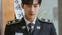 Jung Jin-young, Leader B1A4 yang Membuat Hati Jatuh Cinta dengan Aktingnya