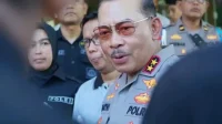 Kapolda Sumbar Minta Kasus Pelecehan Polwan Diproses Tanpa Pandang Bulu