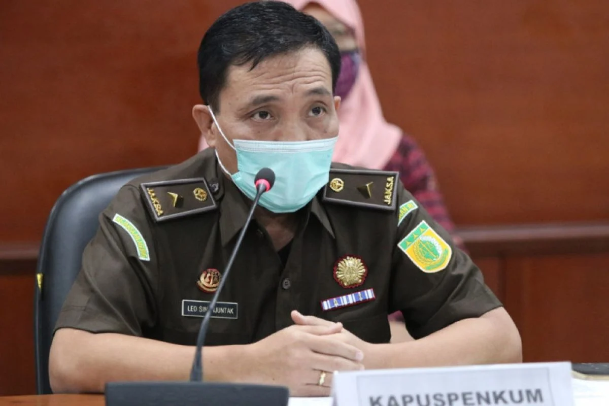 Kasus Asabri: Jampidsus Ungkap Penanganan, Nama Tan Kian Kembali Disorot