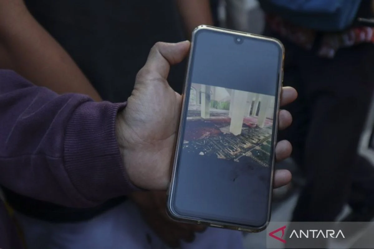 Kasus Bom Rakitan di MAN 3 Padang: Dugaan Bullying Jadi Fokus Penyidikan