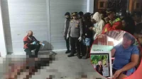 Kasus Curi Ayam Bali: Polisi Ekhumasi Jasad Korban Pengeroyokan