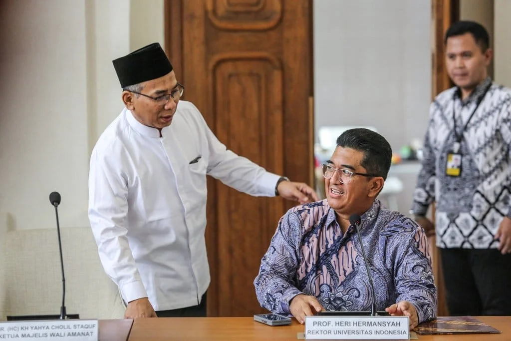 Kasus Disertasi Bahlil: Pembenahan Etika Akademik di Kampus
