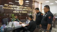 Kasus Don Ritto Memasuki Tahap II, Kejagung dan Polri Siap Menghadapkan ke Pengadilan Kasus Don Ritto Memasuki Tahap II, Kejagung dan Polri Siap Menghadapkan ke Pengadilan