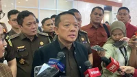 Kasus Febrie Ardiansyah: Pelimpahan Berkas ke Kejagung Buka Kotak Pandora Tersangka Baru