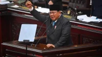 Kasus Febrie Sebagai Uji Nyali Pemerintahan Prabowo Dalam Reformasi Hukum