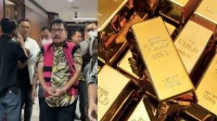 Kasus Febrie: Sitaan Emas 74 Kg Digugat ke Praperadilan, Apa yang Terjadi?