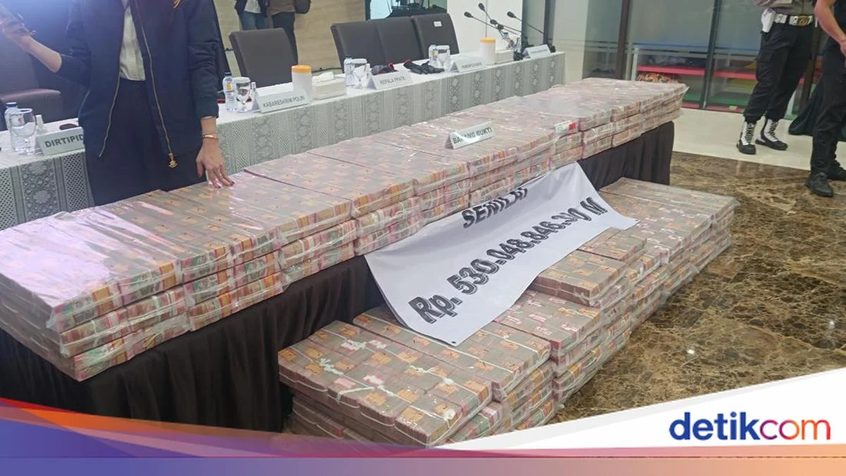 Kasus Hanania Travel: Ratusan Miliar Rupiah Duit Jemaah Raib, Pakar Desak Pidana TPPU