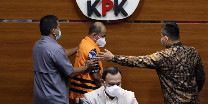 Kasus Korupsi Bupati Pemalang: Dua Klaster Perkara yang Menjerat