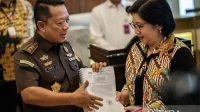 Kasus Korupsi Eks Jampidsus Febrie: Kejagung Ambil Alih, Kortastipidkor Tetap Mengawasi