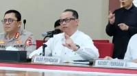 Kasus Korupsi Febrie Adriansyah: Keputusan Polri Mengundang Tanda Tanya