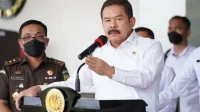 Kasus Krakatau Steel-Batu Bara: Kejagung Jelaskan Status Febrie Kasus Krakatau Steel-Batu Bara: Kejagung Jelaskan Status Febrie