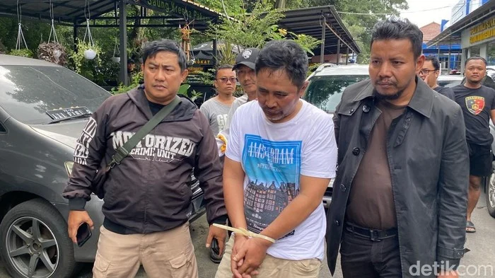Kasus Penculikan Atlet Golf Wanita: Fakta Baru dan Kejanggalan
