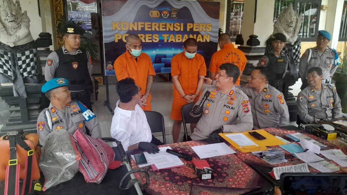 Kasus Pencuri Ayam Tewas di Bali: DPR Minta Pemerintah Perkuat Edukasi Hukum