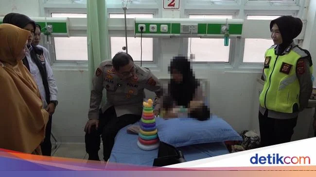 Kasus Penganiayaan Balita: Korban Masih Kritis dan Jalani Perawatan di RSUD Koja