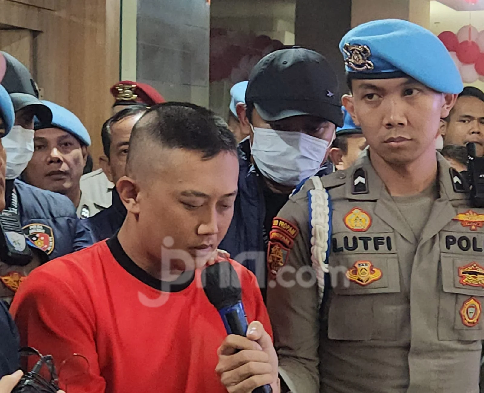Kasus Penyekapan di Bandung: Taufik Hidayat Dijerat 3 Pasal Berlapis