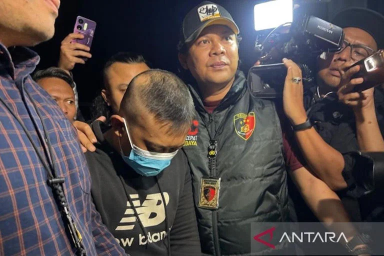 Kasus Penyekapan Taufik Hidayat: Polda Jabar Ungkap 31 Saksi