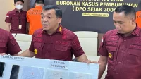 Kasus Silmy Karim Semakin Kompleks, KPK Selidiki Aliran Pungli di Imigrasi Depok
