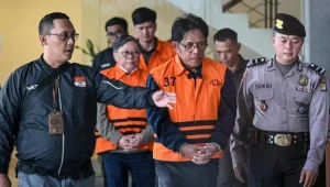 Kasus Suap Hutan Kuansing: Benang Merah Mulai Terkuak