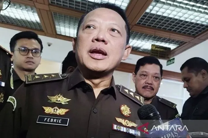 Kasus TPPU: 6 Saksi Eks Jampidsus Febrie Mangkir, Kejaksaan Agung Siap Ambil Langkah Tegas