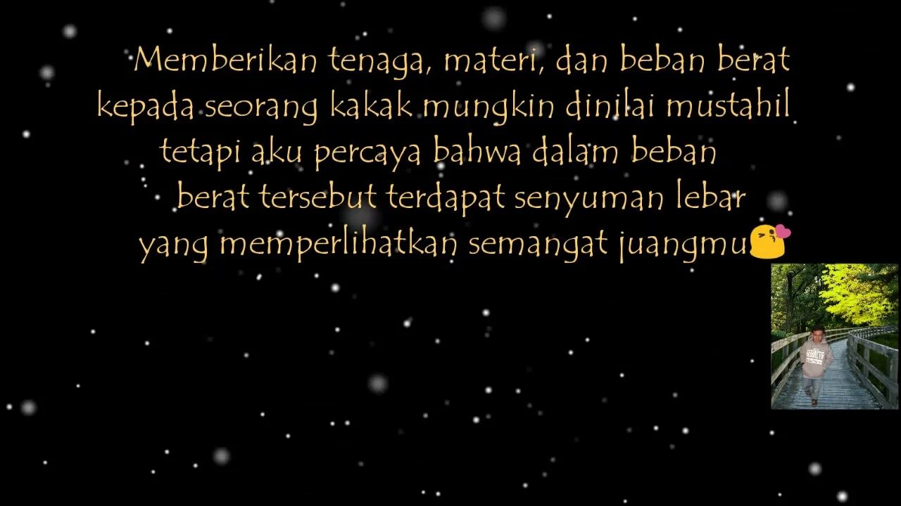 Kata-Kata Bijak Tentang Hubungan Kakak Adik yang Menginspirasi