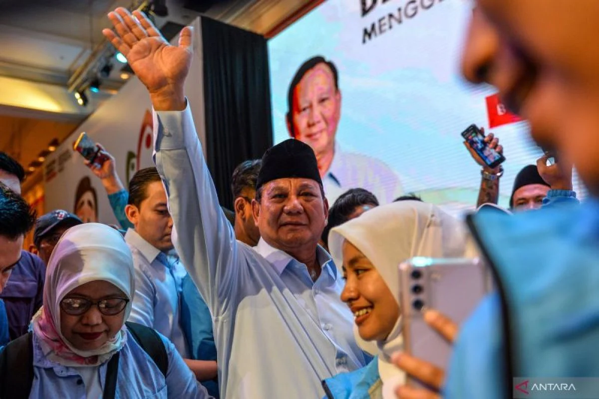 Kebijakan Prabowo Berpihak Kepada Rakyat: Menag Ajak Umat Islam Mendukung