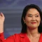 Keiko Fujimori Raih Kemenangan Bersejarah di Pilpres Peru