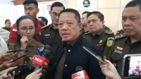Kejagung Minta Publik Tidak Terjebak dalam Trial by Media