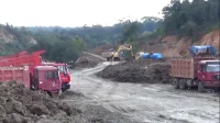 Kejati Kalimantan Timur Ungkap Kasus Korupsi Lahan Transmigrasi yang Disulap Jadi Tambang