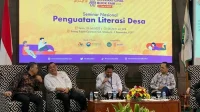 Kemendes dan Asosiasi Desa Gelar Seminar Nasional untuk Dukung UMKM