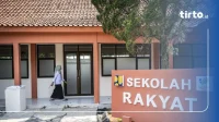 Kemensos Membangun Sekolah Rakyat Muna Barat Dengan Lahan 10 Hektare