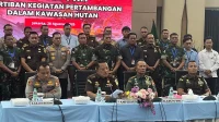 Kemhan Kumpulkan Satgas PKH untuk Membahas Nasib Febrie