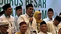 Kiai Zulfa: Regenerasi NU Harus Berbasis Kaderisasi