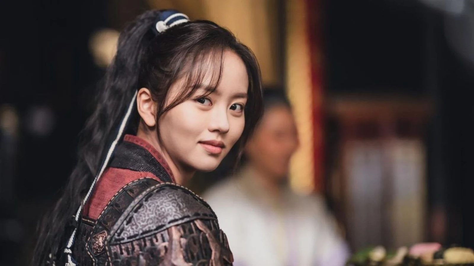 Kim So-hyun: 10 Film dan Drama Korea yang Wajib Ditonton