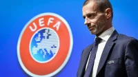 Klub Sepak Bola Merugi, Presiden Napoli Kritik UEFA dan FIFA
